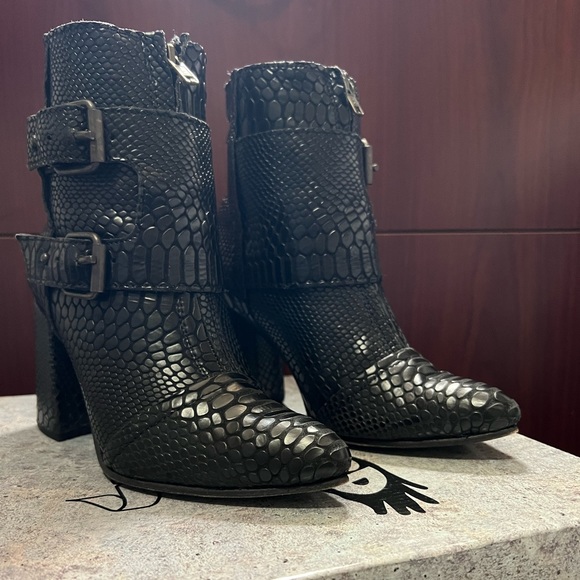 Freebird Joey Boot - Picture 8 of 10